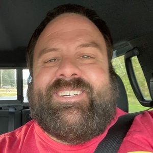 Meet your Posher, Jared